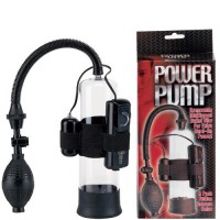 Bomba Peniana Power Pump 